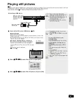 Предварительный просмотр 23 страницы Panasonic SC-BT205 Operating Instructions Manual