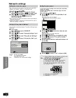 Предварительный просмотр 34 страницы Panasonic SC-BT205 Operating Instructions Manual