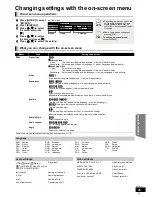 Предварительный просмотр 35 страницы Panasonic SC-BT205 Operating Instructions Manual