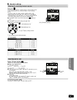 Предварительный просмотр 41 страницы Panasonic SC-BT205 Operating Instructions Manual