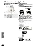 Предварительный просмотр 42 страницы Panasonic SC-BT205 Operating Instructions Manual