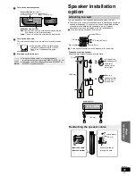 Предварительный просмотр 43 страницы Panasonic SC-BT205 Operating Instructions Manual