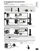 Предварительный просмотр 65 страницы Panasonic SC-BT205 Operating Instructions Manual