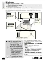 Предварительный просмотр 66 страницы Panasonic SC-BT205 Operating Instructions Manual