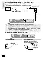 Предварительный просмотр 70 страницы Panasonic SC-BT205 Operating Instructions Manual