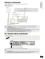 Предварительный просмотр 71 страницы Panasonic SC-BT205 Operating Instructions Manual