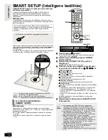 Предварительный просмотр 72 страницы Panasonic SC-BT205 Operating Instructions Manual