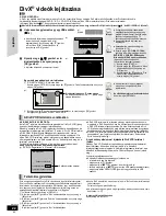 Предварительный просмотр 80 страницы Panasonic SC-BT205 Operating Instructions Manual