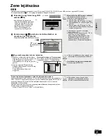 Предварительный просмотр 83 страницы Panasonic SC-BT205 Operating Instructions Manual