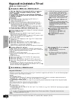 Предварительный просмотр 86 страницы Panasonic SC-BT205 Operating Instructions Manual