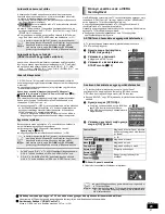 Предварительный просмотр 87 страницы Panasonic SC-BT205 Operating Instructions Manual