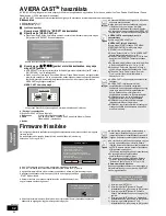 Предварительный просмотр 90 страницы Panasonic SC-BT205 Operating Instructions Manual