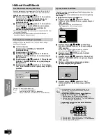 Предварительный просмотр 92 страницы Panasonic SC-BT205 Operating Instructions Manual