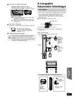 Предварительный просмотр 101 страницы Panasonic SC-BT205 Operating Instructions Manual