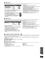 Предварительный просмотр 103 страницы Panasonic SC-BT205 Operating Instructions Manual