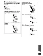 Предварительный просмотр 105 страницы Panasonic SC-BT205 Operating Instructions Manual