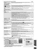 Предварительный просмотр 109 страницы Panasonic SC-BT205 Operating Instructions Manual