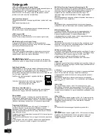 Предварительный просмотр 114 страницы Panasonic SC-BT205 Operating Instructions Manual