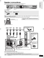 Preview for 9 page of Panasonic SC-BT207 Operating Instructions Manual