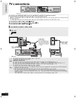 Preview for 10 page of Panasonic SC-BT207 Operating Instructions Manual