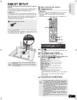 Preview for 15 page of Panasonic SC-BT207 Operating Instructions Manual