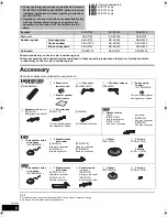 Preview for 6 page of Panasonic SC-BT735 Operating Instructions Manual