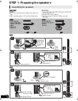 Preview for 12 page of Panasonic SC-BT735 Operating Instructions Manual