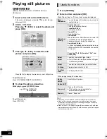 Preview for 28 page of Panasonic SC-BT735 Operating Instructions Manual