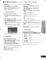 Preview for 33 page of Panasonic SC-BT735 Operating Instructions Manual