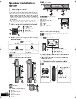 Preview for 42 page of Panasonic SC-BT735 Operating Instructions Manual