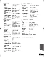 Preview for 51 page of Panasonic SC-BT735 Operating Instructions Manual