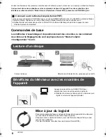 Preview for 8 page of Panasonic SC-BTT105 Owner'S Manual