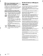 Preview for 12 page of Panasonic SC-BTT105 Owner'S Manual