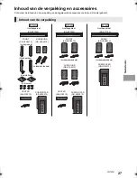 Preview for 27 page of Panasonic SC-BTT105 Owner'S Manual