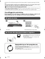 Preview for 32 page of Panasonic SC-BTT105 Owner'S Manual