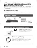 Preview for 38 page of Panasonic SC-BTT105 Owner'S Manual