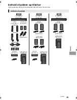 Preview for 39 page of Panasonic SC-BTT105 Owner'S Manual