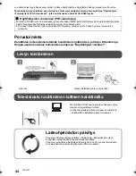 Preview for 44 page of Panasonic SC-BTT105 Owner'S Manual