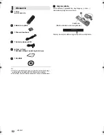 Preview for 52 page of Panasonic SC-BTT105 Owner'S Manual