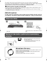 Preview for 56 page of Panasonic SC-BTT105 Owner'S Manual