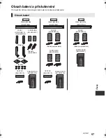 Preview for 57 page of Panasonic SC-BTT105 Owner'S Manual