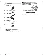 Preview for 58 page of Panasonic SC-BTT105 Owner'S Manual