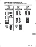 Preview for 63 page of Panasonic SC-BTT105 Owner'S Manual