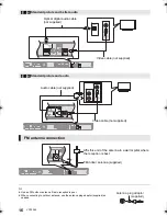 Предварительный просмотр 16 страницы Panasonic SC-BTT182 Operating Instructions Manual