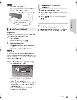 Предварительный просмотр 27 страницы Panasonic SC-BTT182 Operating Instructions Manual