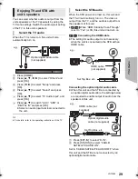 Предварительный просмотр 29 страницы Panasonic SC-BTT182 Operating Instructions Manual