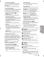 Предварительный просмотр 39 страницы Panasonic SC-BTT182 Operating Instructions Manual