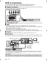 Предварительный просмотр 12 страницы Panasonic SC-BTT190 Owner'S Manual