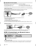 Предварительный просмотр 14 страницы Panasonic SC-BTT190 Owner'S Manual