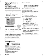 Предварительный просмотр 26 страницы Panasonic SC-BTT190 Owner'S Manual